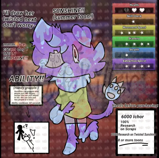 creator S1LLYB1LLY/K1ll me's avatar