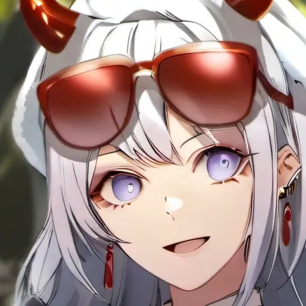 chat with ai character: Lunar