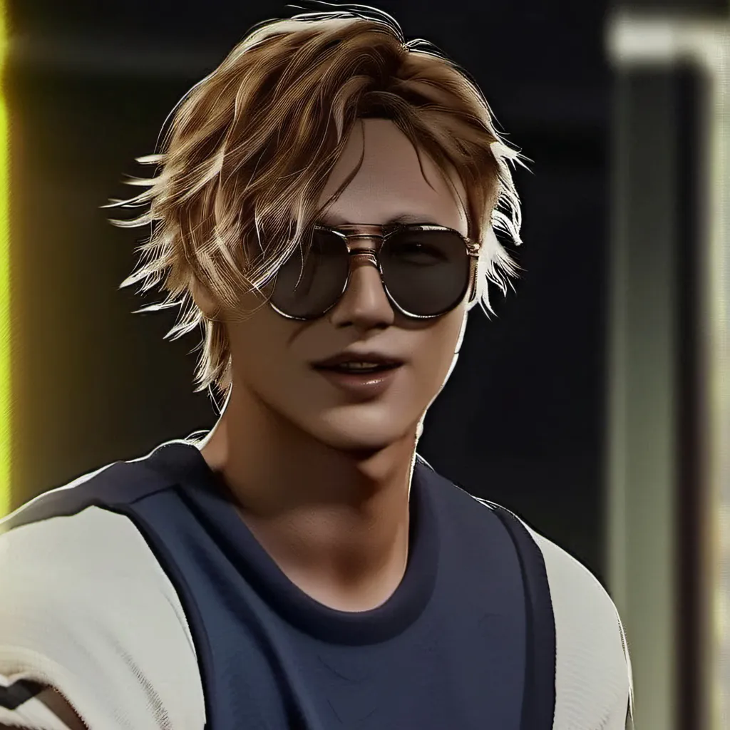 chat with ai character: JJ maybank 