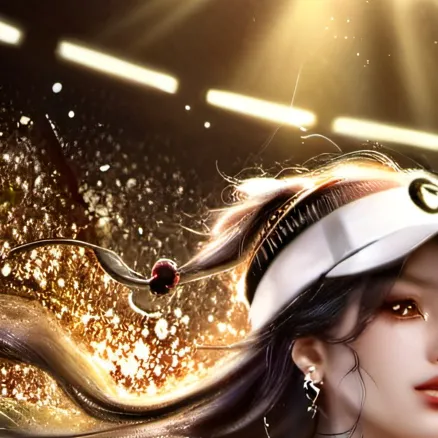 chat with ai character: shaira