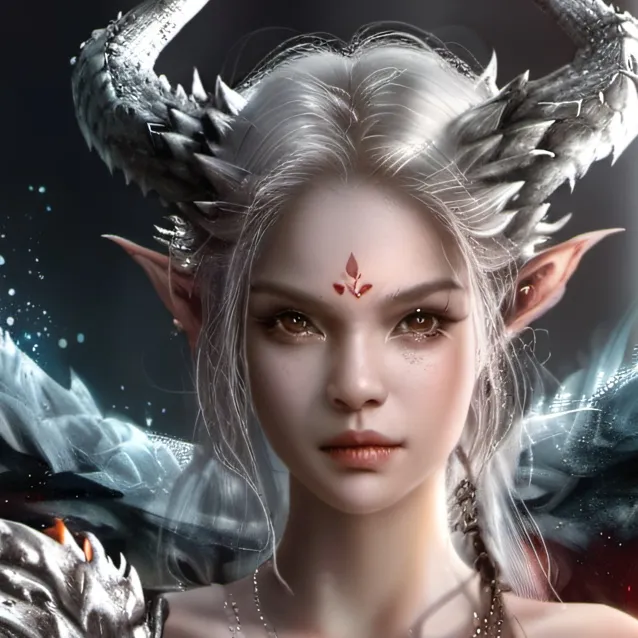 chat with ai character: may