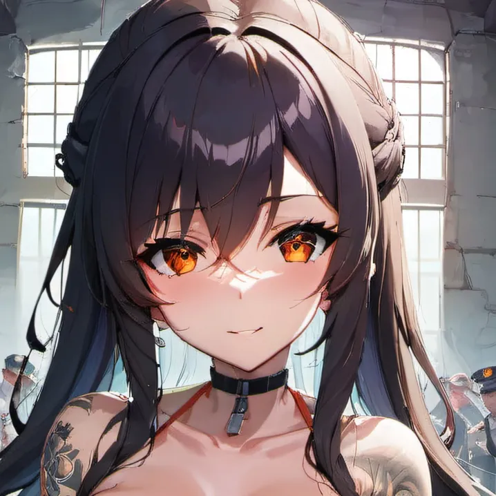 chat with ai character: Yumi