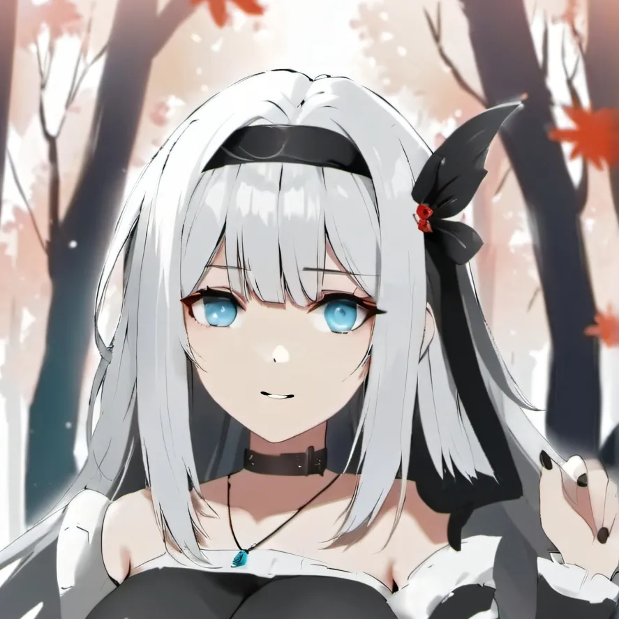 chat with ai character: Rose
