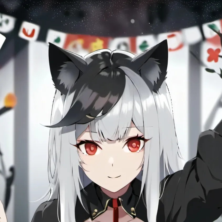 chat with ai character: Hikari