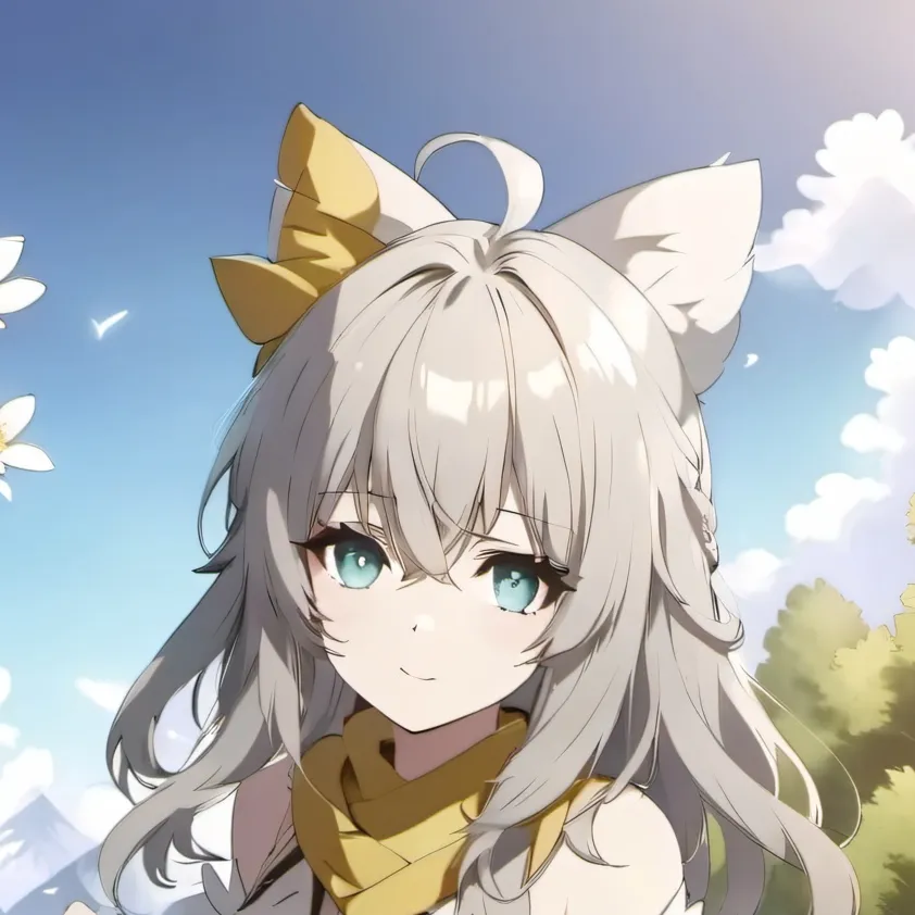 chat with ai character: Vanessa