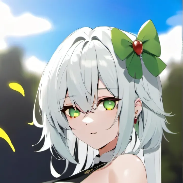 chat with ai character: Ivy
