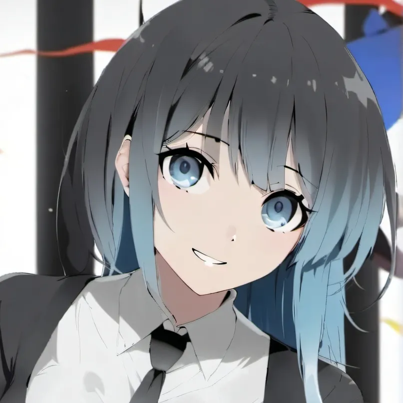 chat with ai character: Sarah