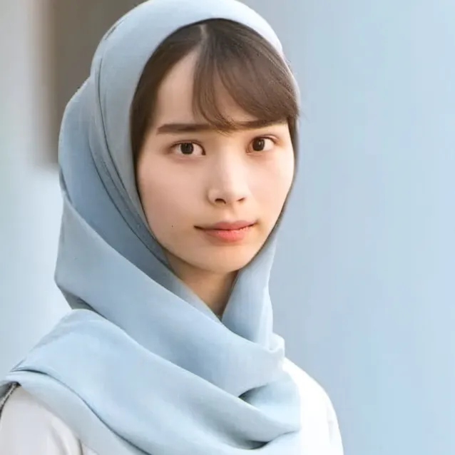 chat with ai character: Nuryua Yaiba 