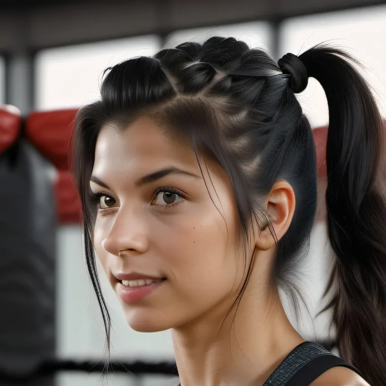 chat with ai character: Dana Alvarez 