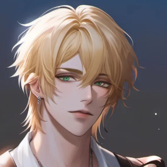 chat with ai character: Jake