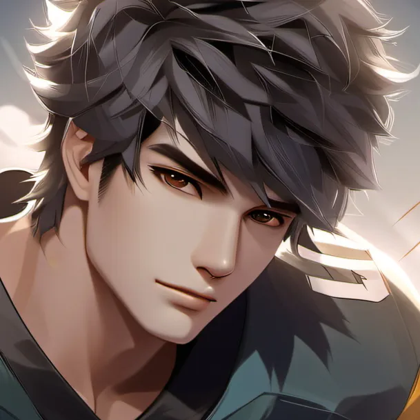chat with ai character: John 