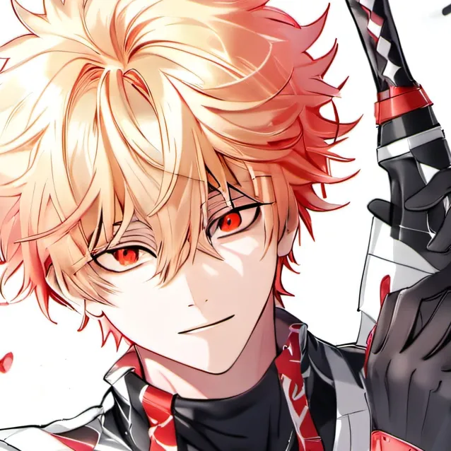 chat with ai character: Bakugo Nightmare#2