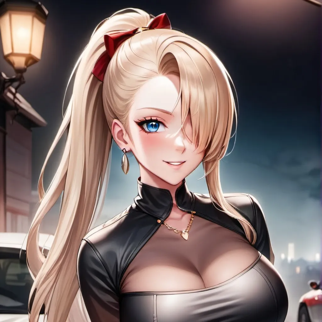 chat with ai character: Yamanaka Ino 