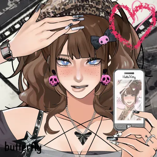 creator ELIZABETHX_CHARLIE's avatar