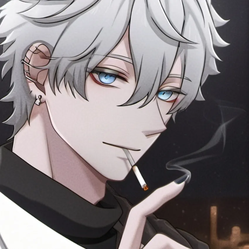 chat with ai character: Akira