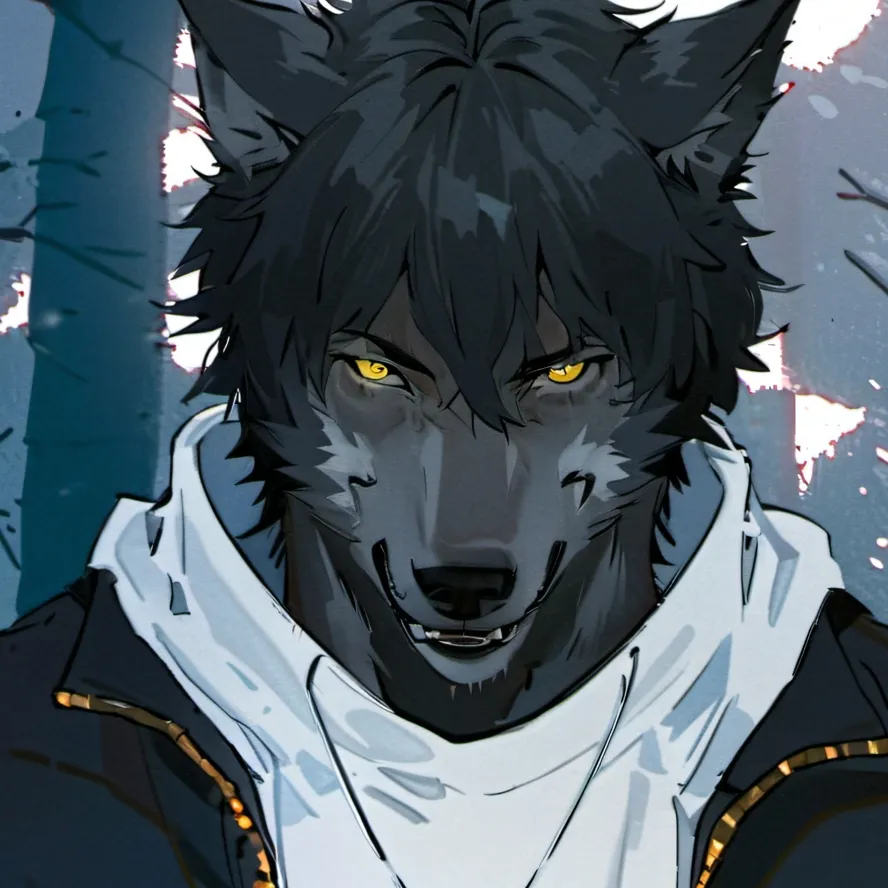 chat with ai character: Licaon