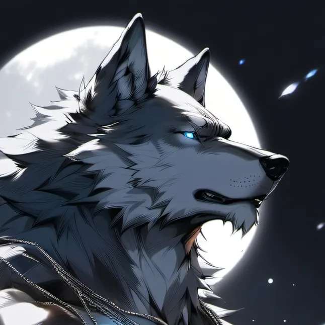 chat with ai character: Orion