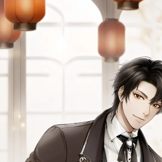chat with ai character: chad x you