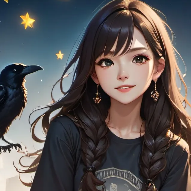 chat with ai character: Alexa
