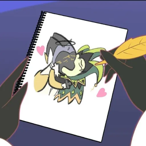 creator Cornyk100's avatar