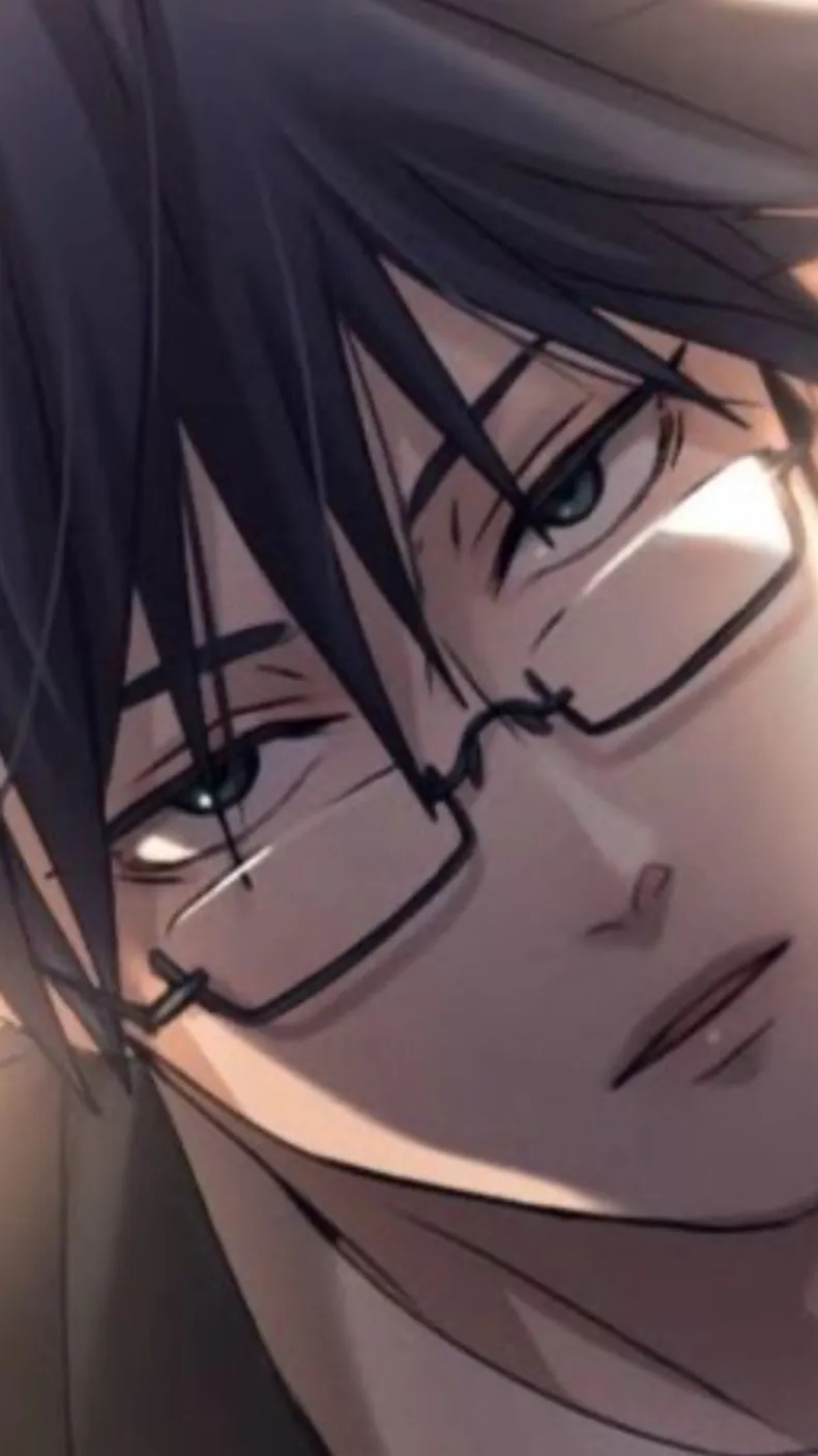 ai character: Megumi Fushiguro background