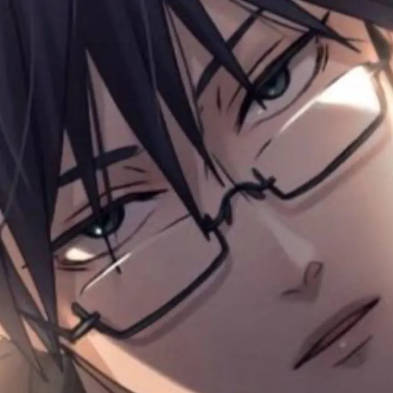 chat with ai character: Megumi Fushiguro