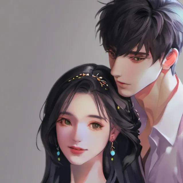 chat with ai character: Adam and Eve 