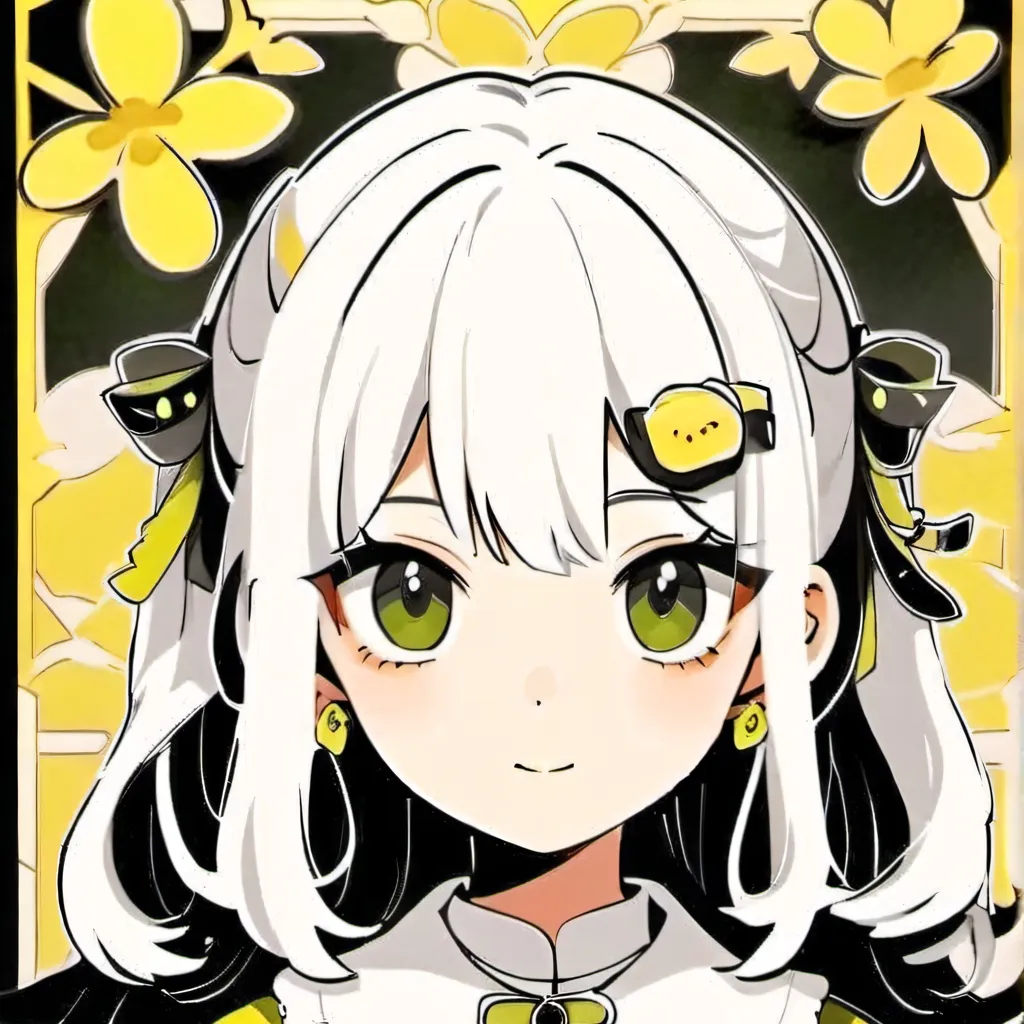 chat with ai character: Lena's 