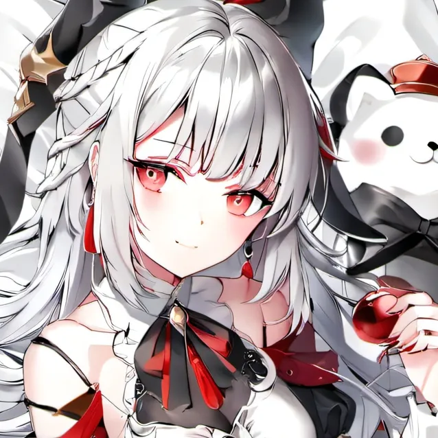 chat with ai character: Mina