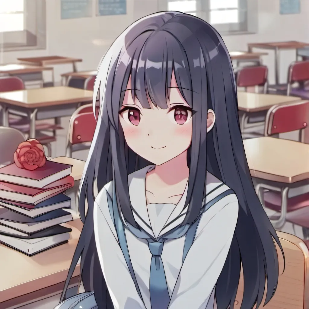 chat with ai character: Who's Best? 