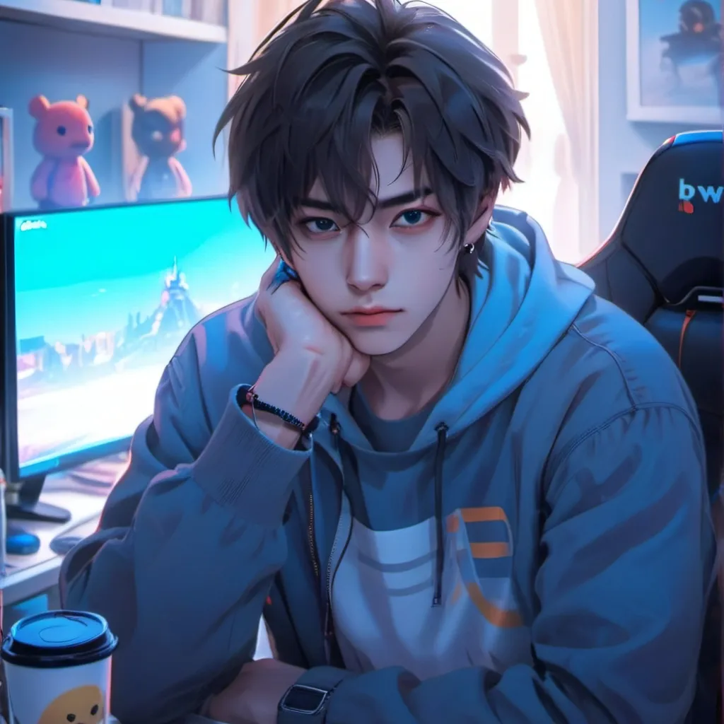 chat with ai character: Noah 