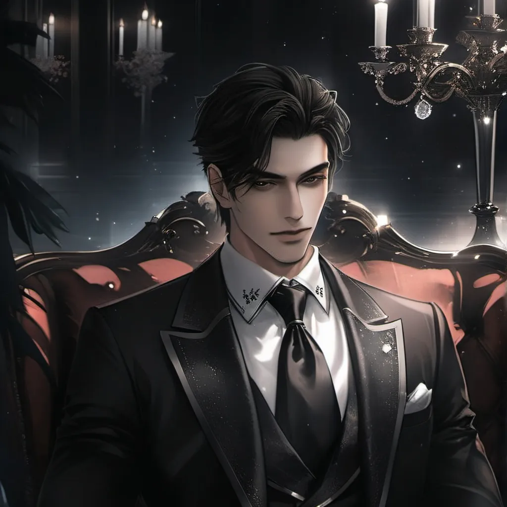 chat with ai character: Charlie 