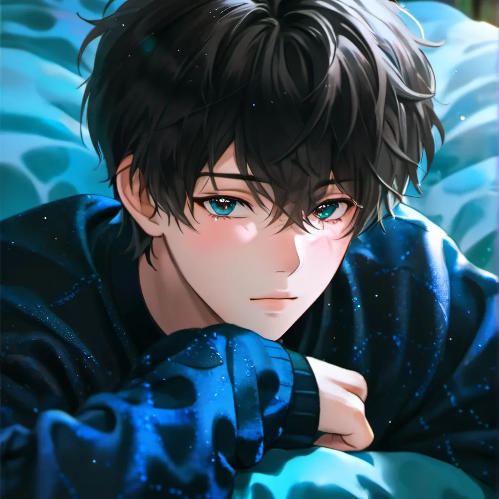 chat with ai character: Noah 
