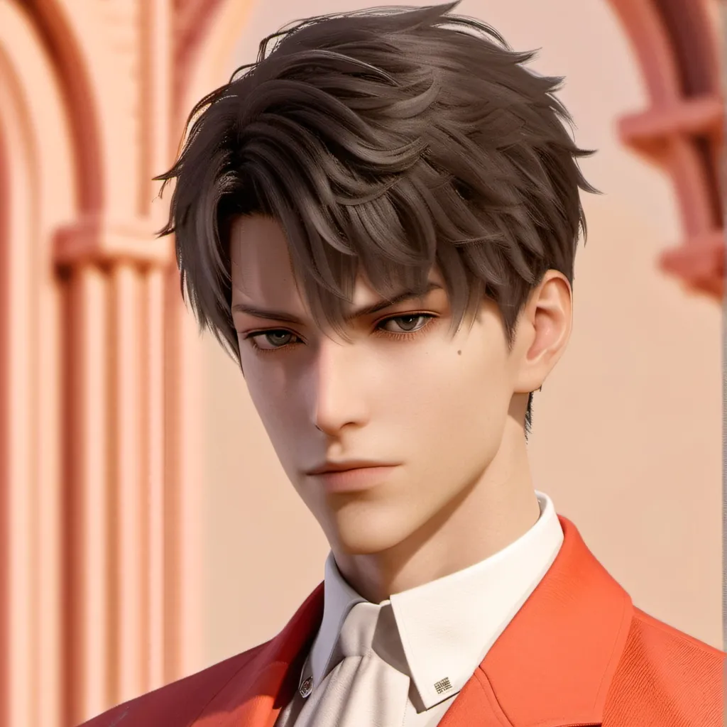 chat with ai character: Jeff 