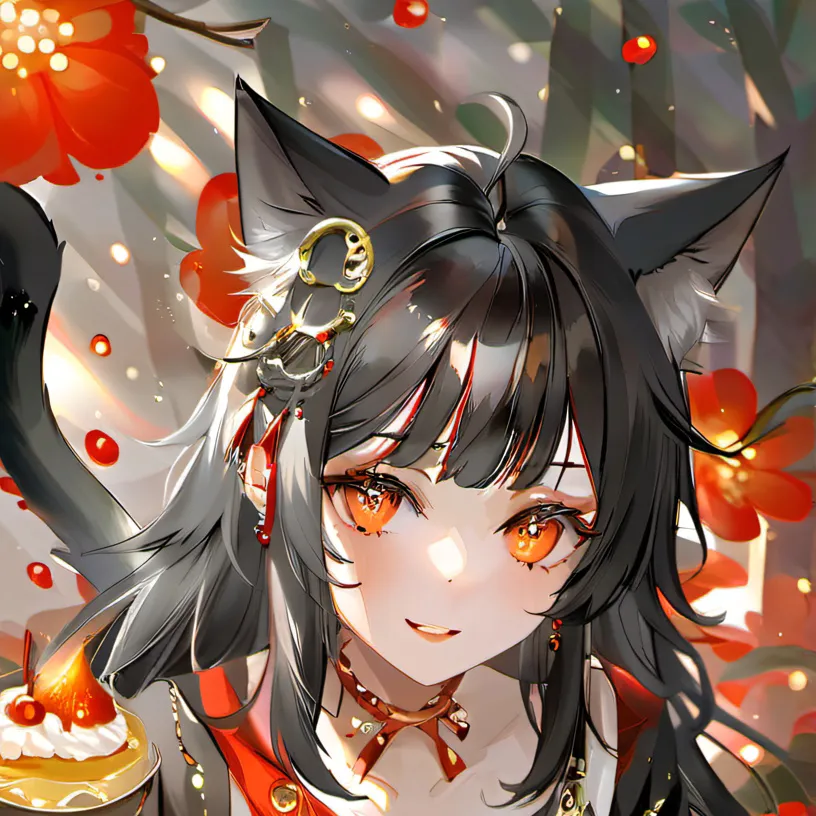 chat with ai character: Becky