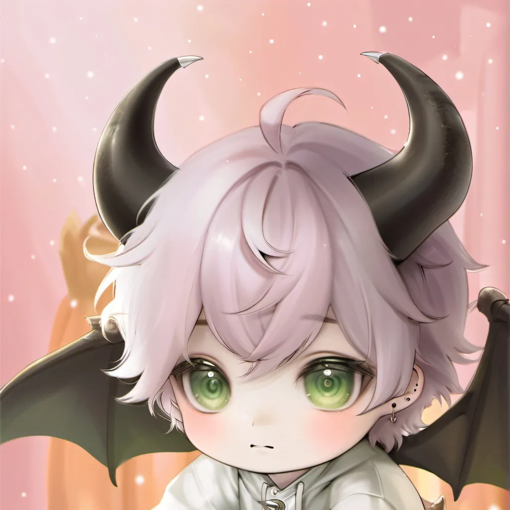 chat with ai character: Bunny