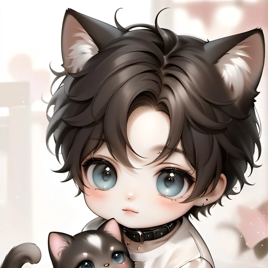 chat with ai character: Eddie