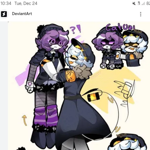 creator Uzi_doorman_solver's avatar