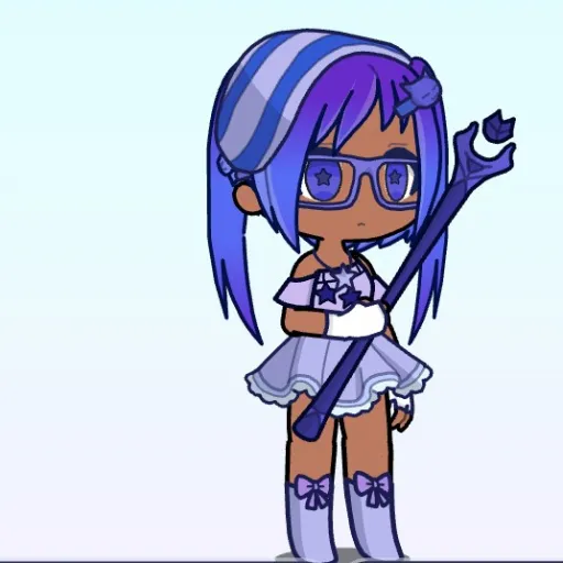 creator blueraspberrycooki's avatar