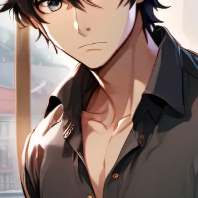 chat with ai character: *Zack*