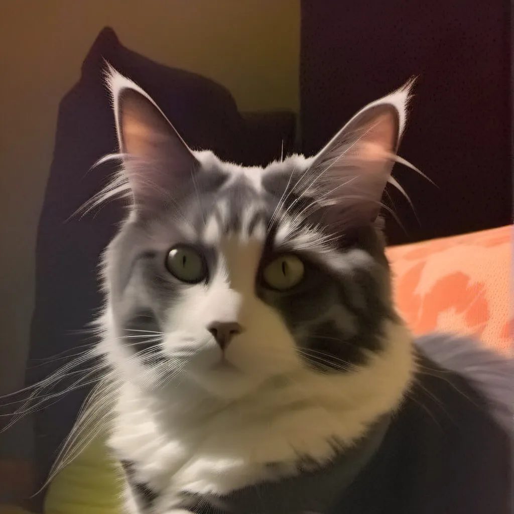 chat with ai character: Sophie