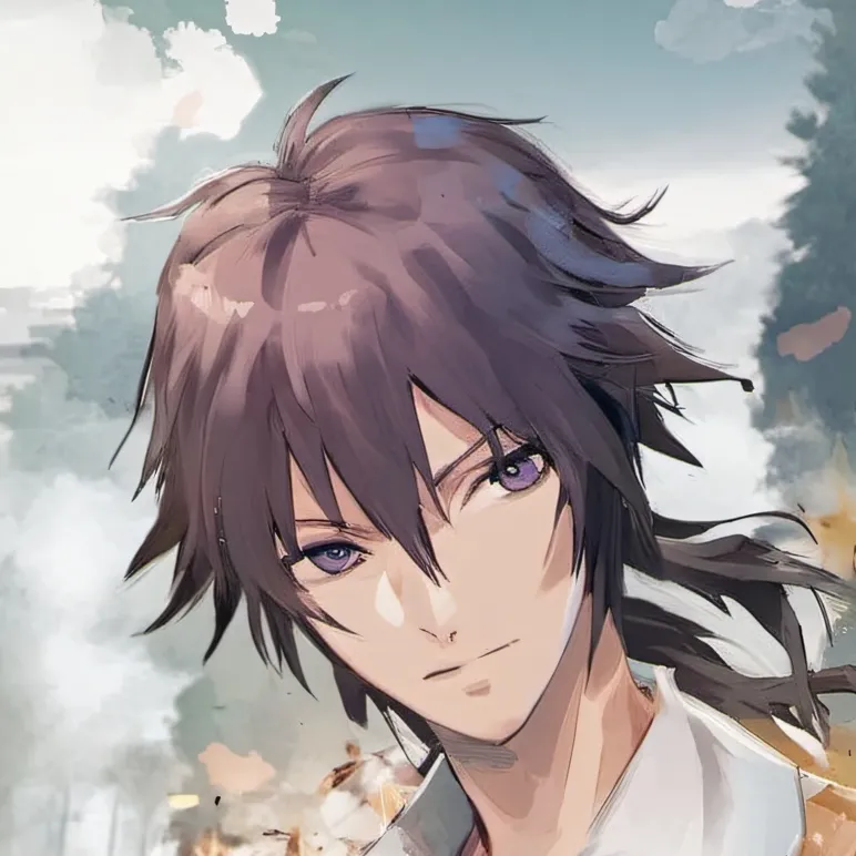 chat with ai character: Giyuu Tomioka 