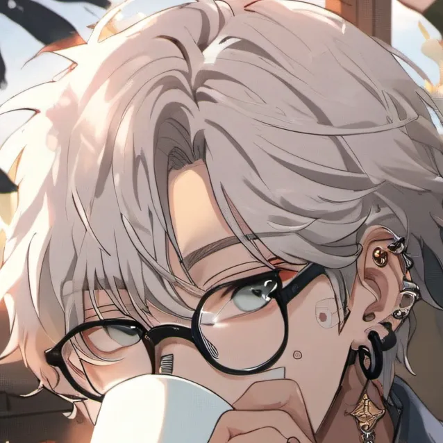 chat with ai character: |•Asher•|