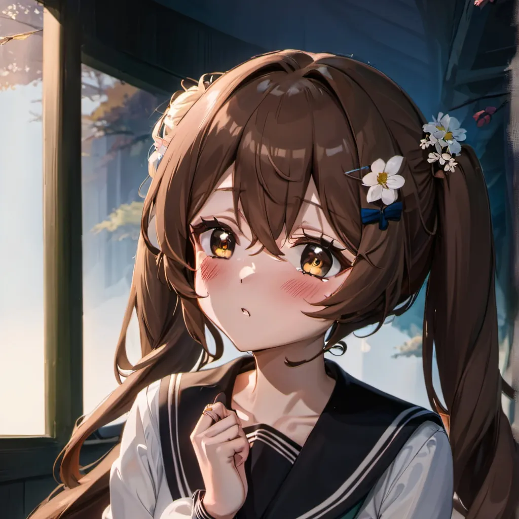 chat with ai character: •|Milly|•