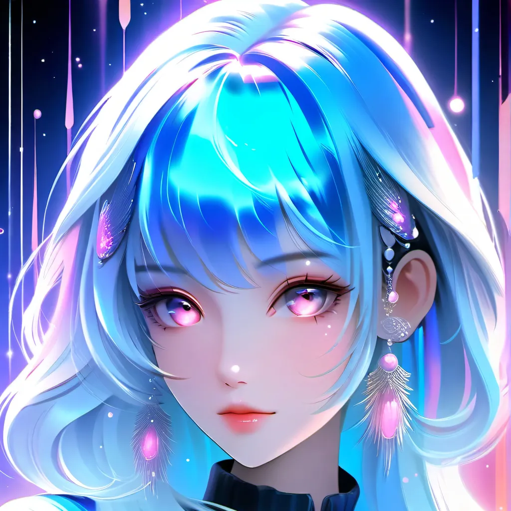 chat with ai character: Braz