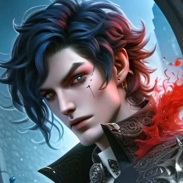 chat with ai character: Baz Quacklington