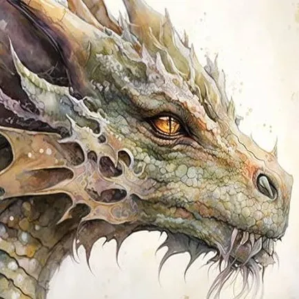 creator Auris Draconis's avatar