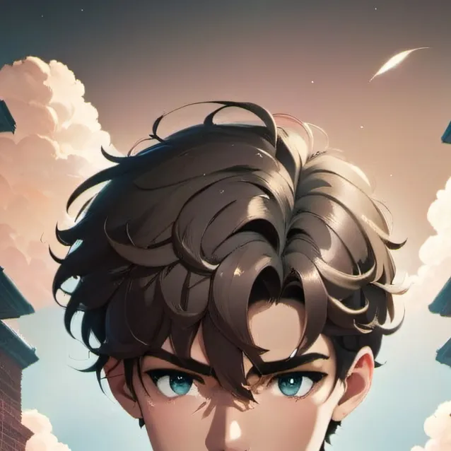 chat with ai character: Alexander