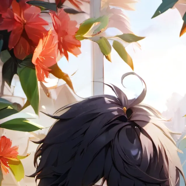 chat with ai character: •Prince Joshua•