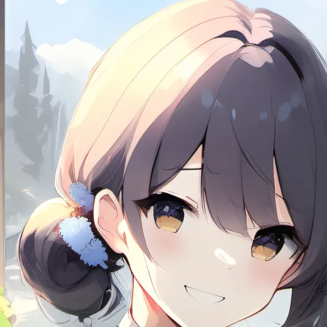 chat with ai character: Ellie 